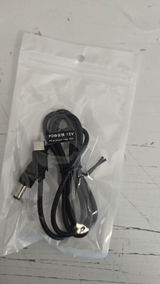 Ahmet K. review photo