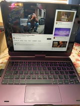 Akhalia B. review photo