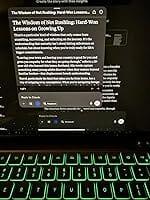 Livingandlearning review photo