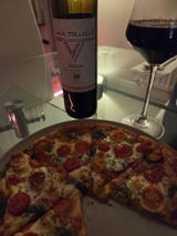 Alex Chiapparrone review photo