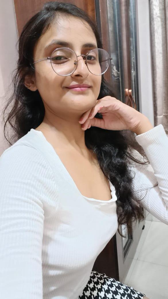 Vd Charu Saini review photo