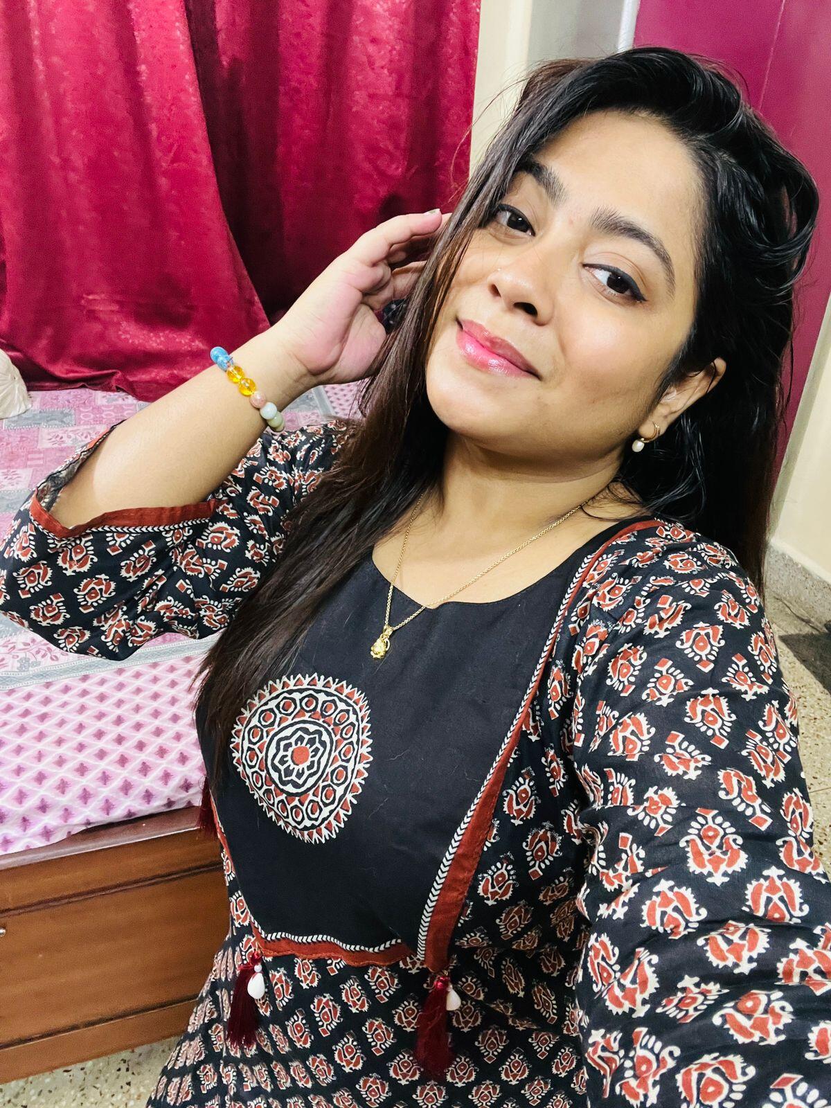 Ankita Das review photo