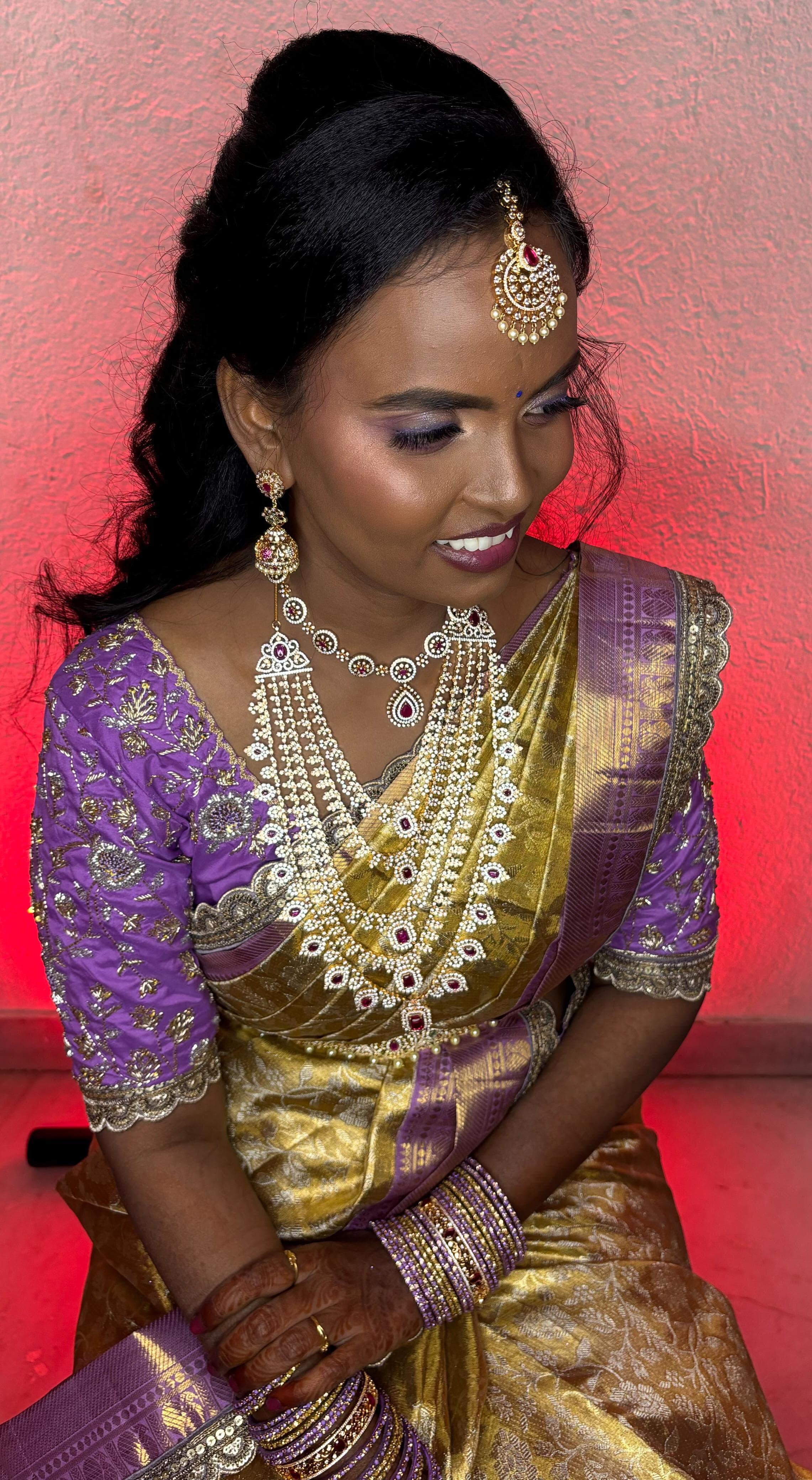 Krishna L review photo