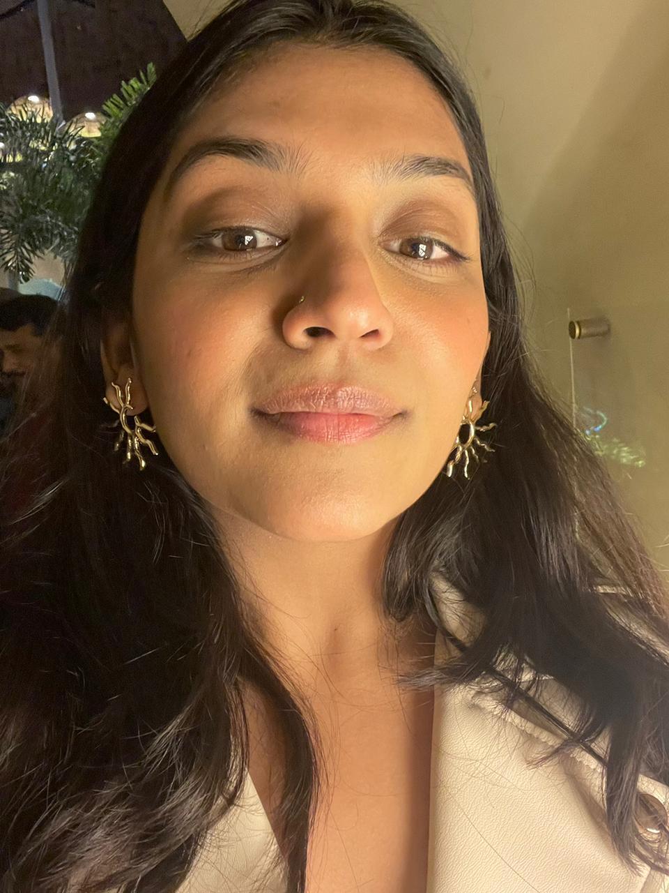 Vanshika Gupta review photo