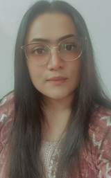 Aaliya Rizwan Khan review photo