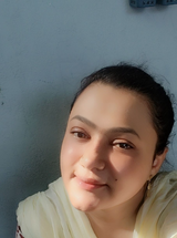 Aaliya Rizwan Khan review photo