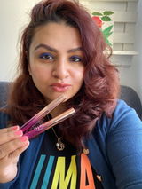 Rishleen Mondal review photo