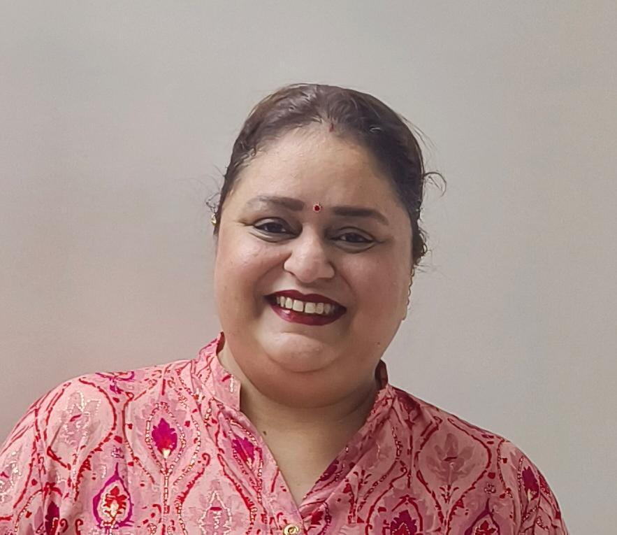 Soniya Bhui review photo