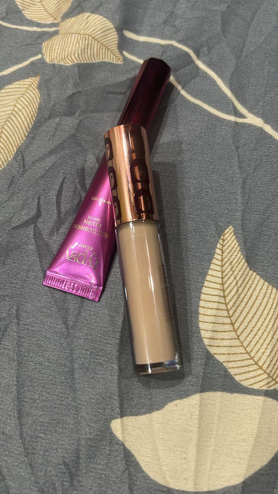 Mampi Shaha review photo