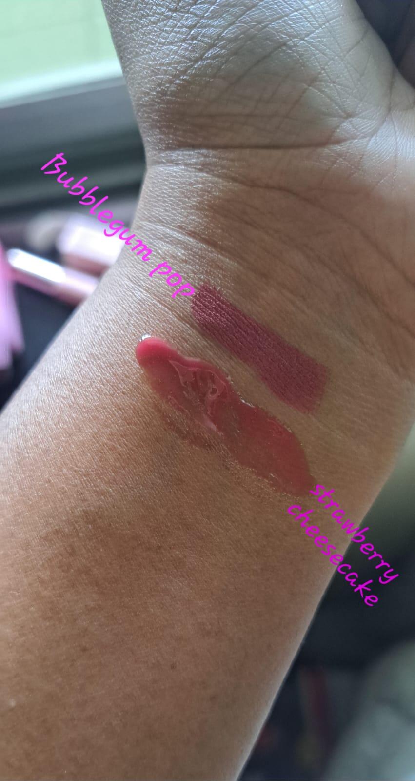 Queenie Raposo review photo