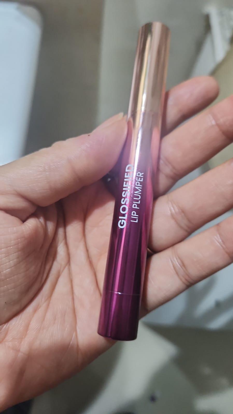Deepti Gujar review photo