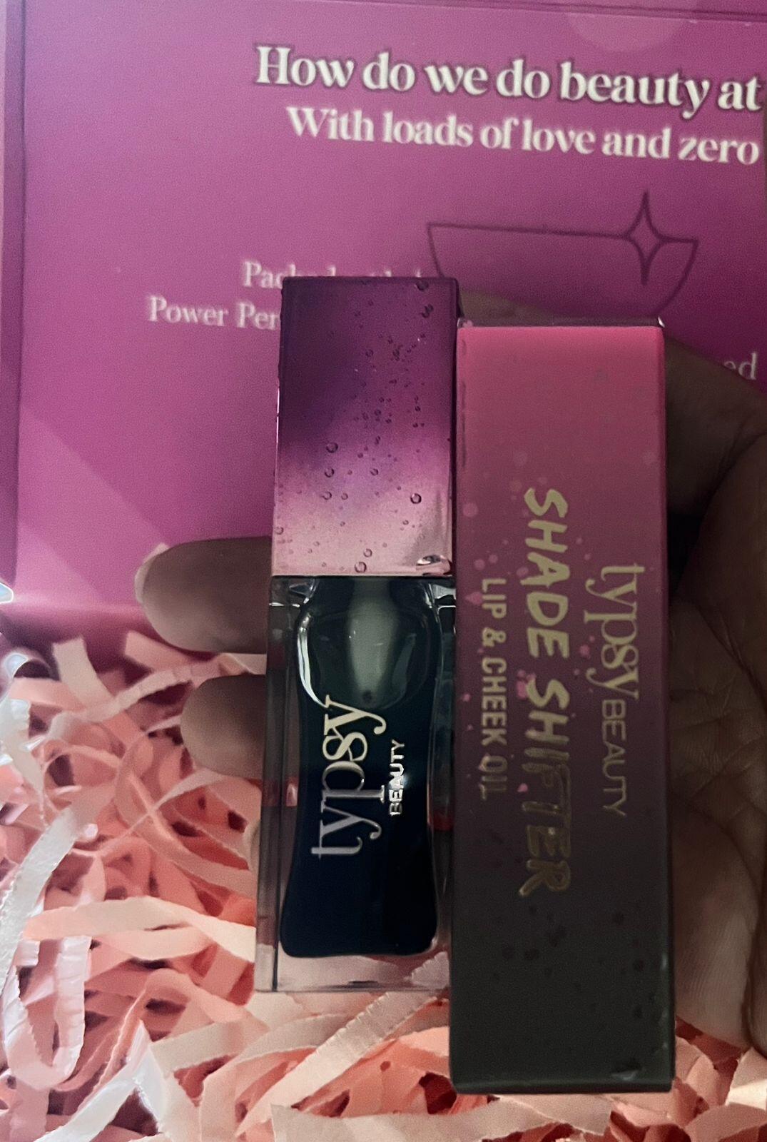 Radha S review photo