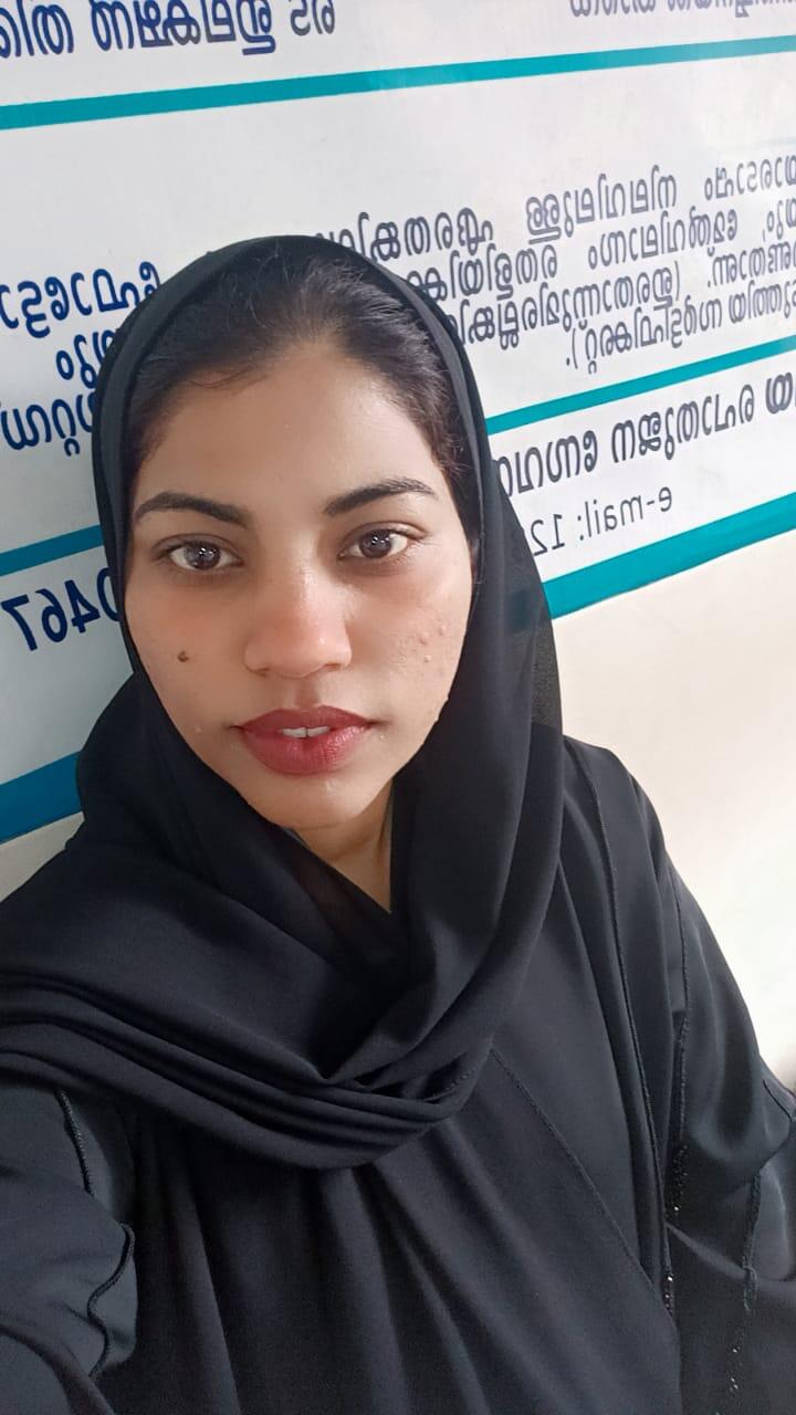 Sharfeena Shahala review photo