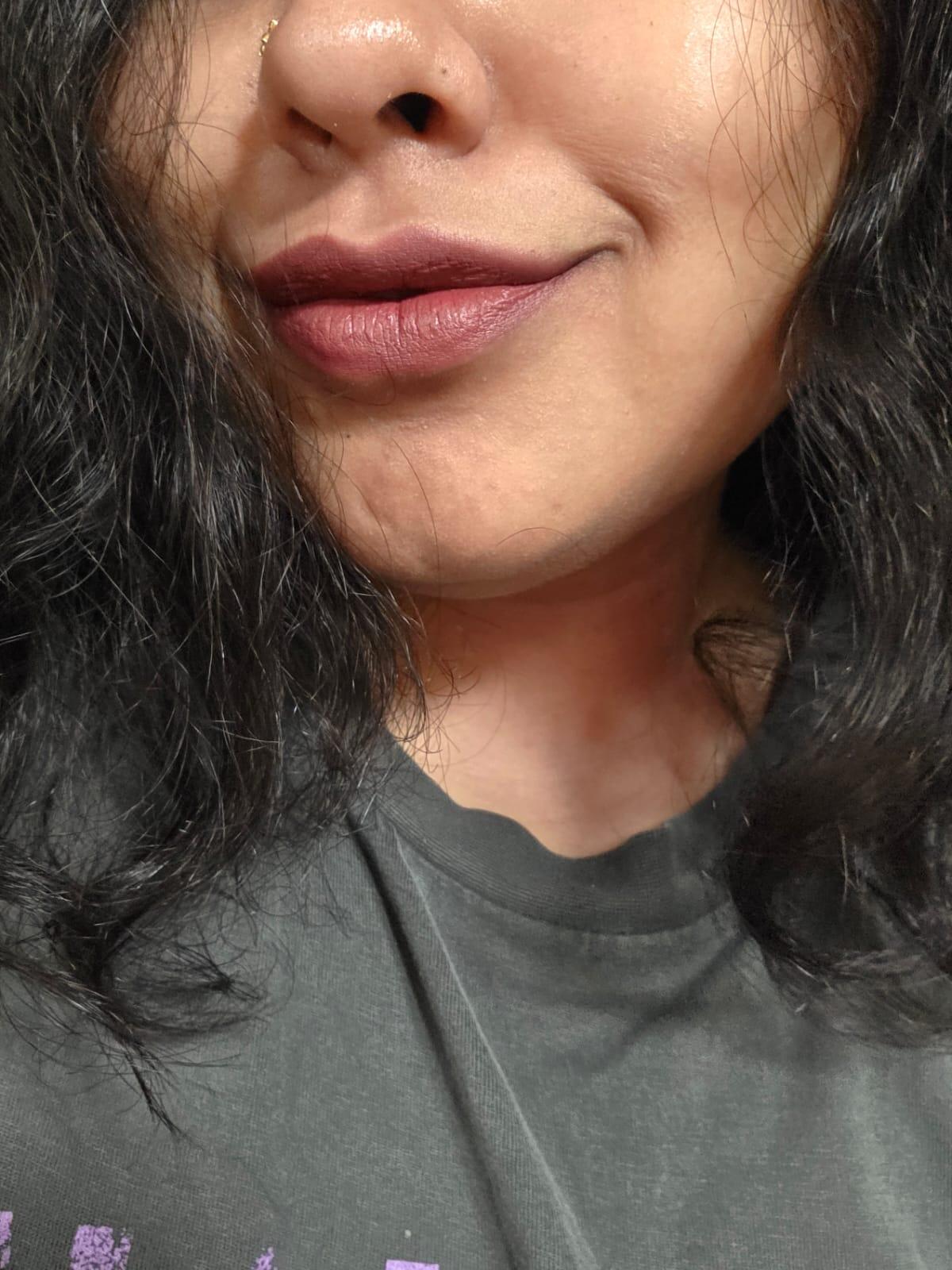 Kshama Cp review photo