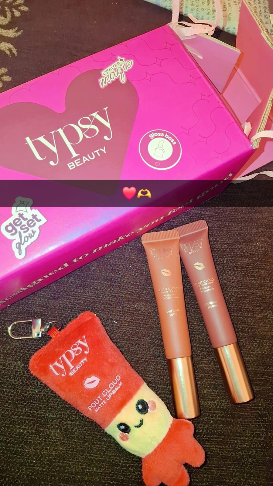 Riya review photo