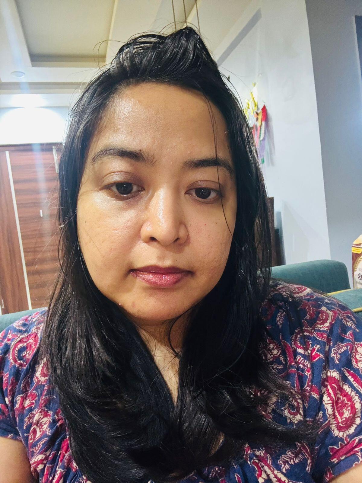 Taniya Guha review photo