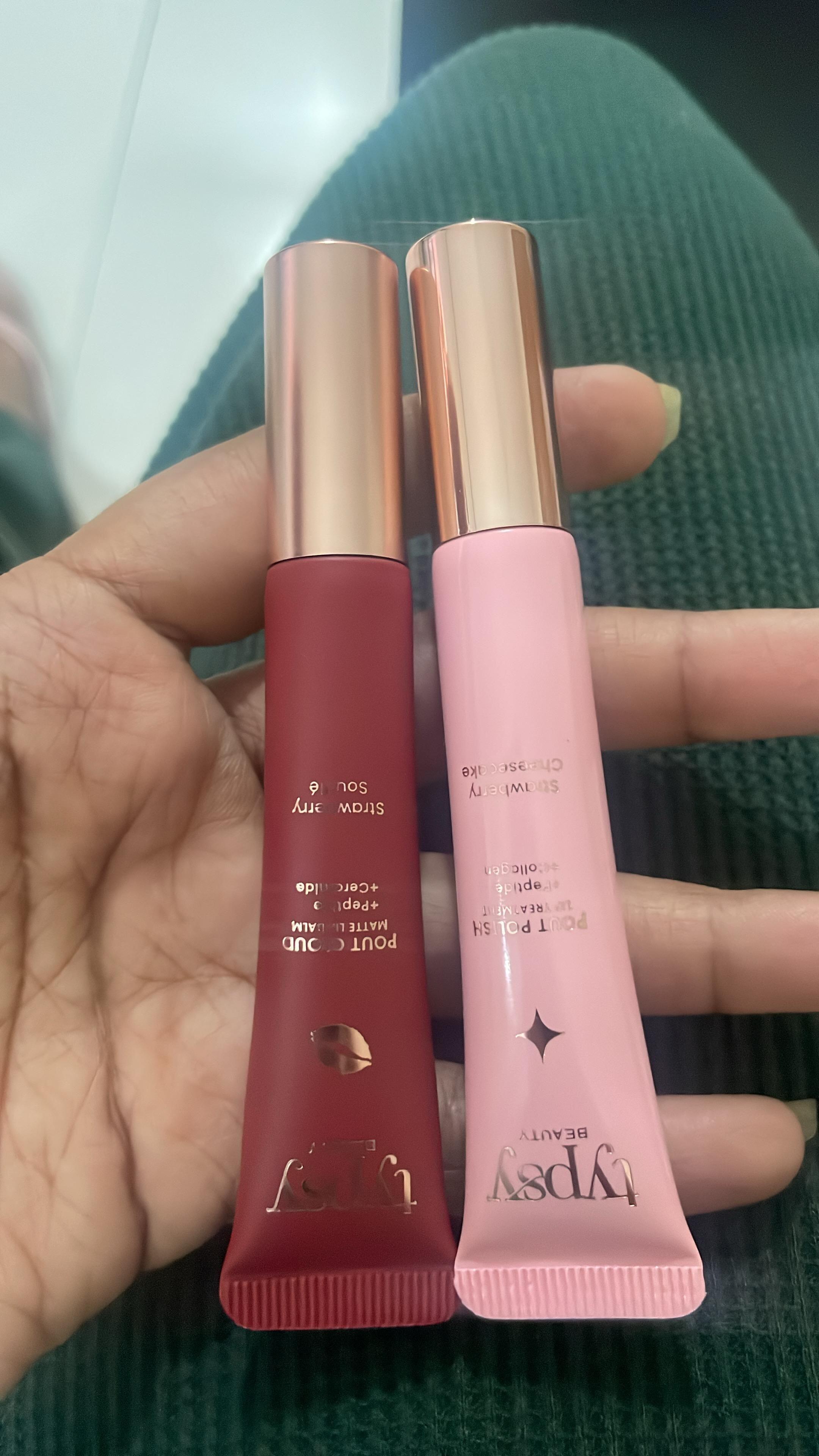 Shradha Lashkar review photo