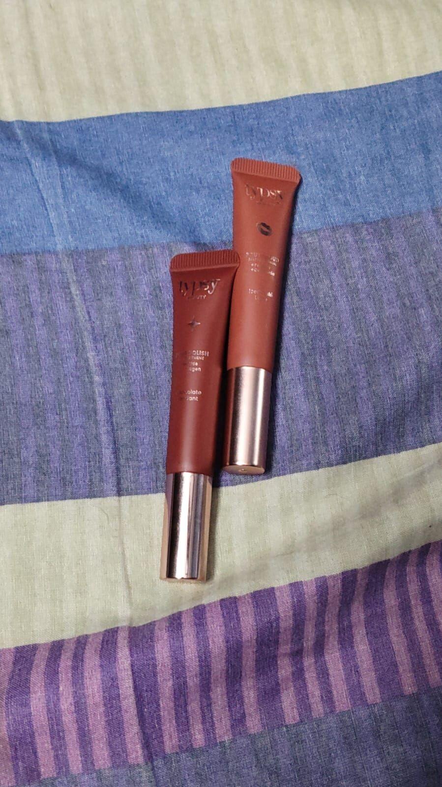 mabel review photo