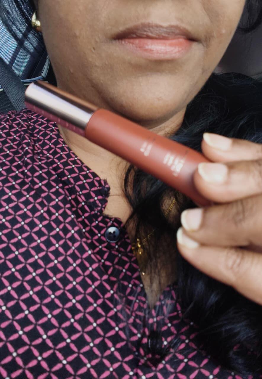 Anitha review photo