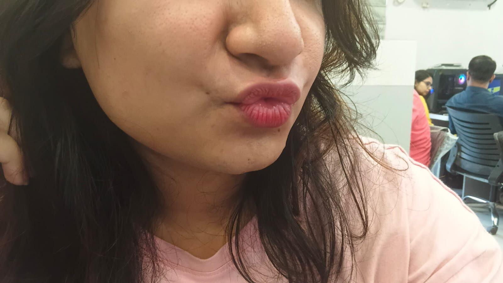 Annesha review photo