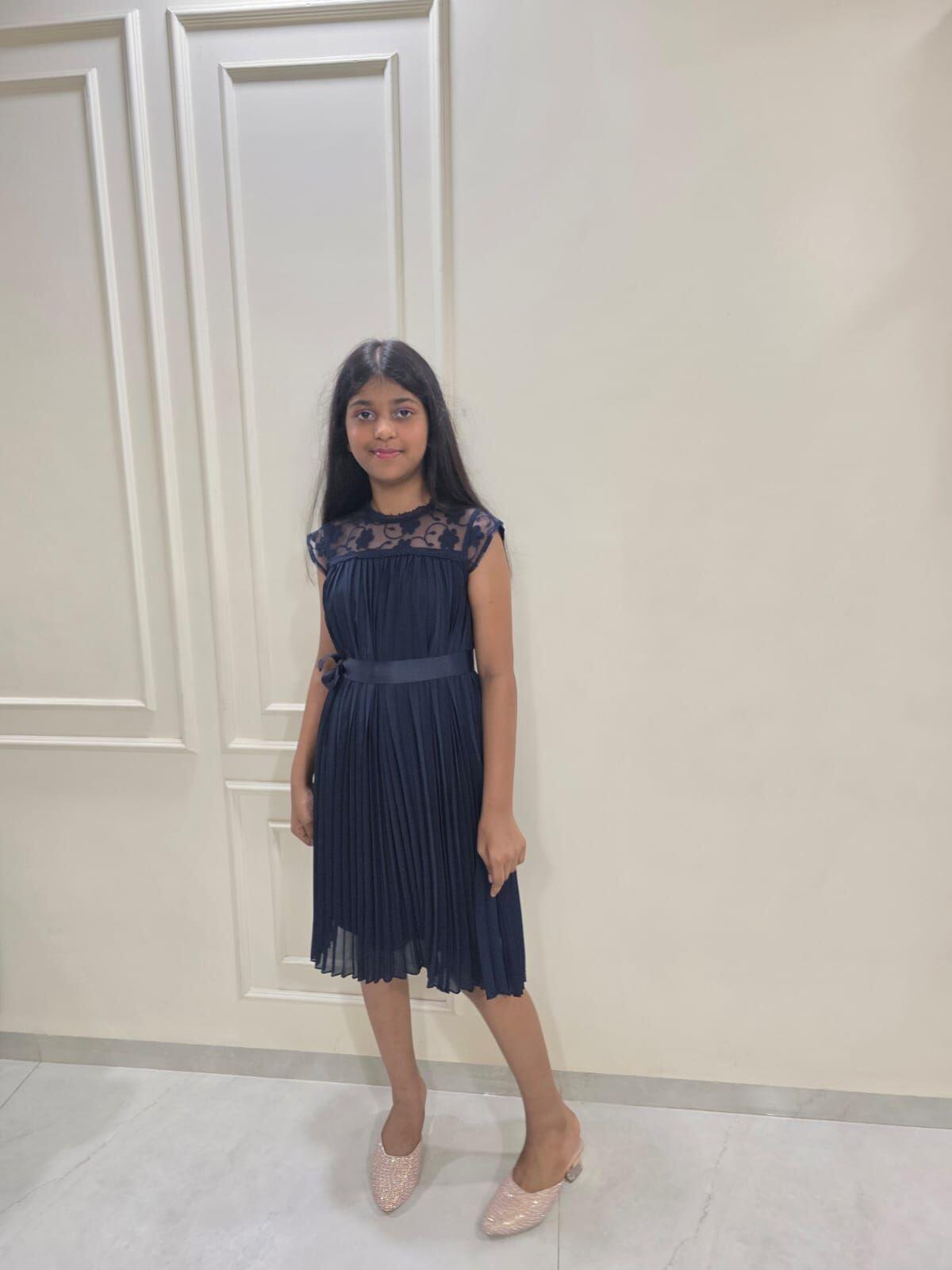 Manasvi review photo