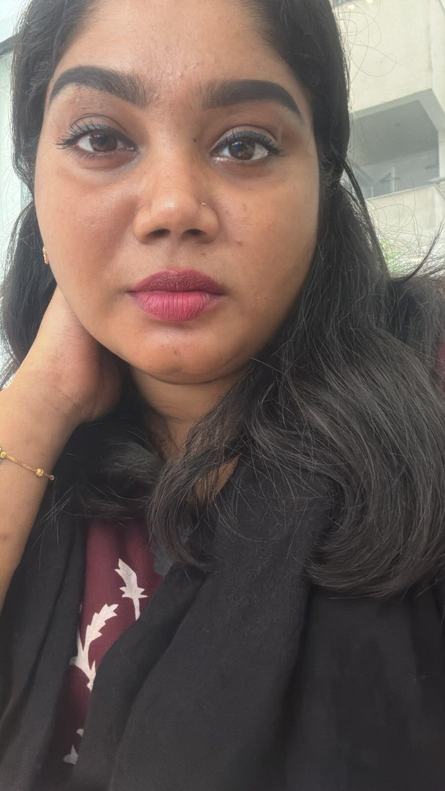 Priyanka Plato review photo