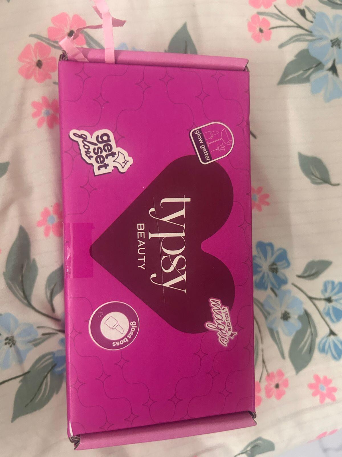 Varshini Ganti review photo