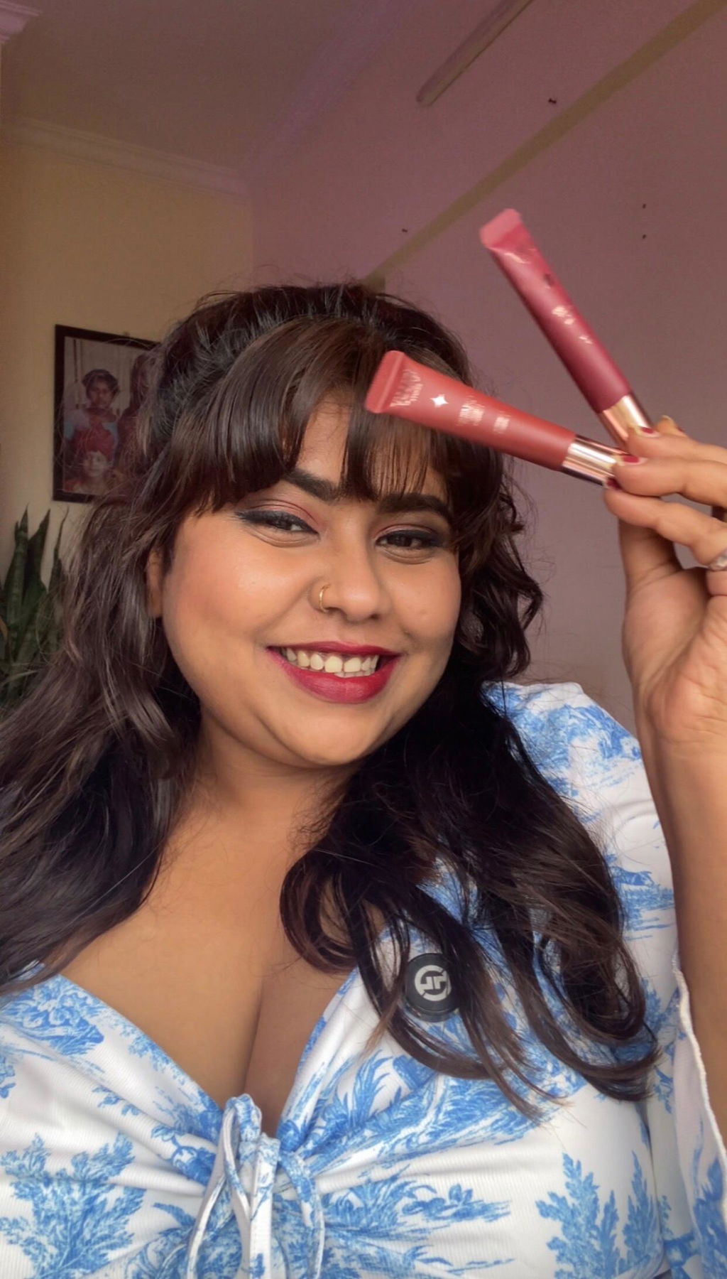 Power Pout Duo - Kit of 2