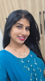 Rosita Saldanha review photo