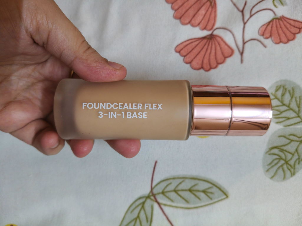Foundcealer Flex