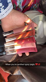 Anonymous review photo