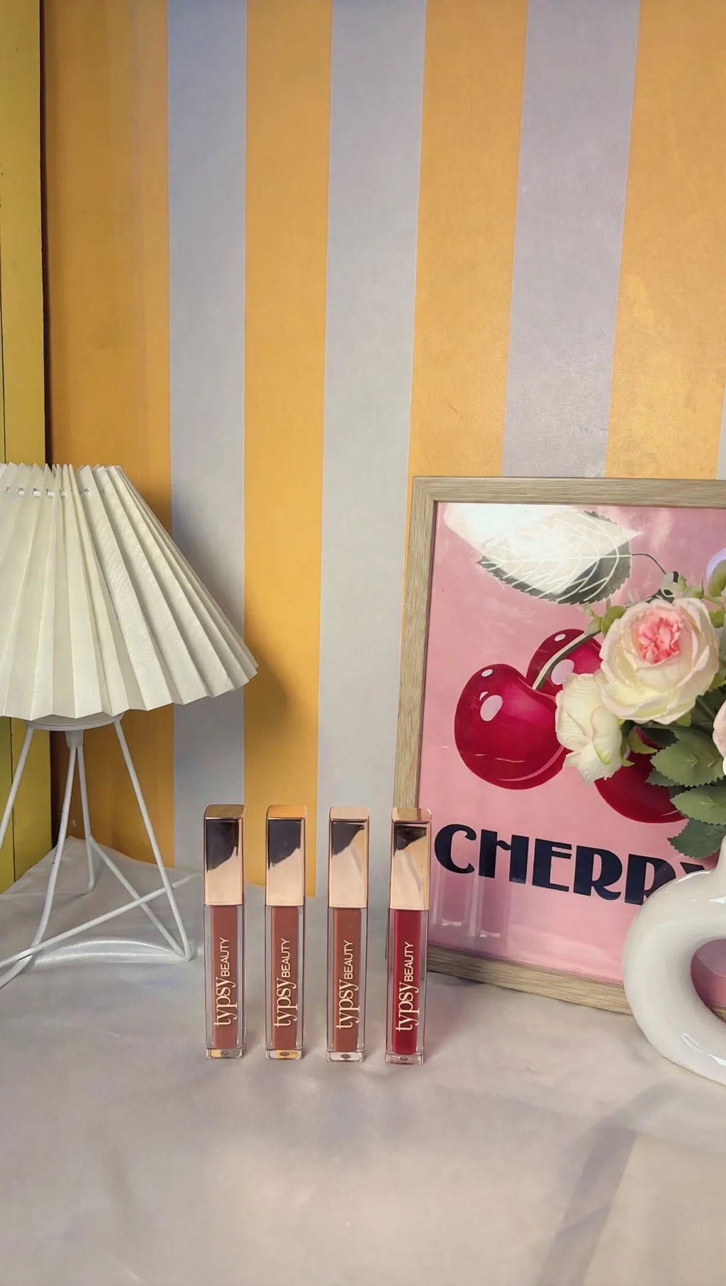 Lip Shots Gift Set