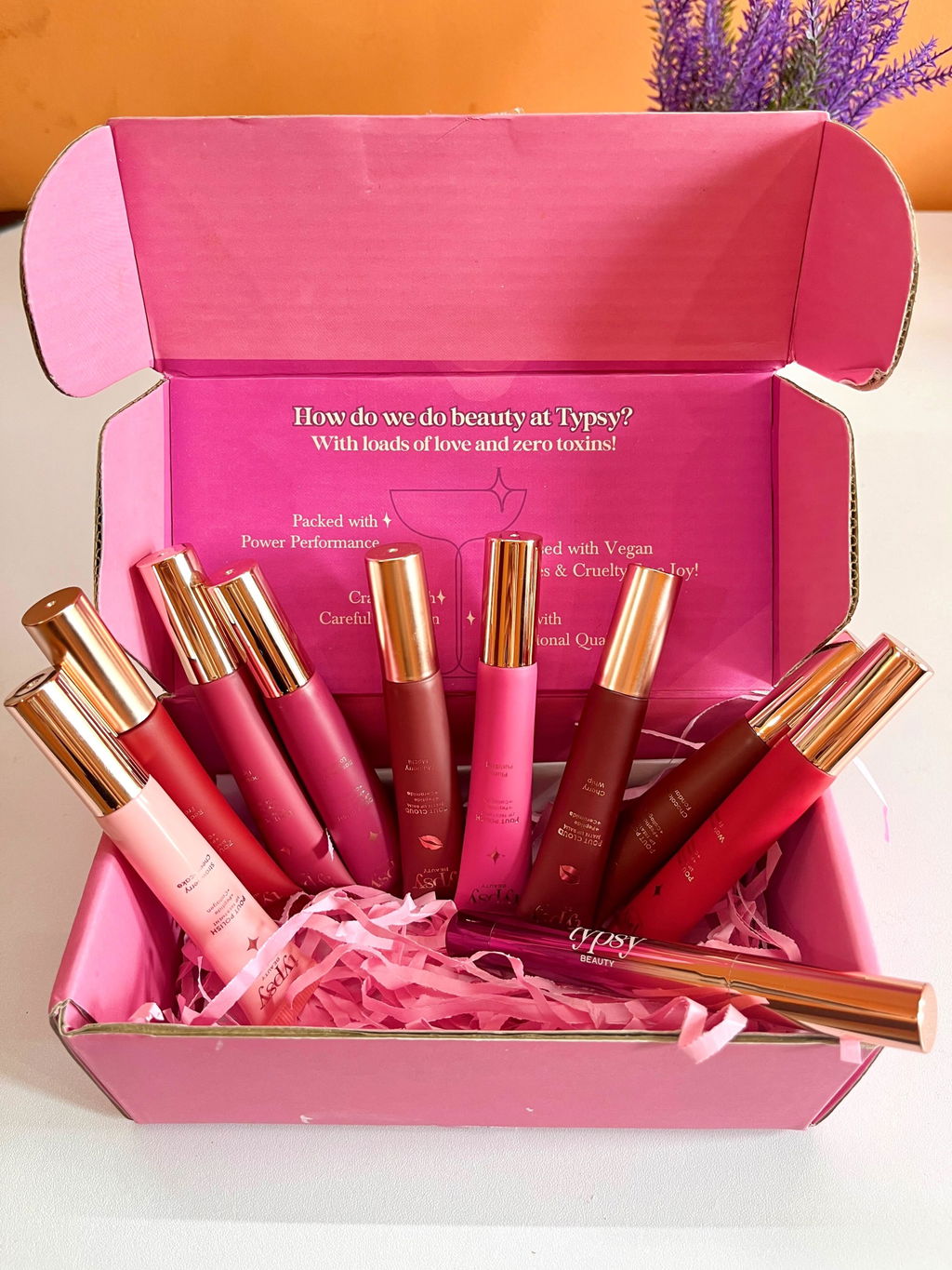 Power Pout Duo - Kit of 2