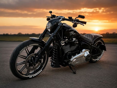 Custom Design Tyre Stickers Kit