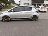 Yatzi Yaris review photo