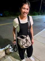 Marina Leung review photo