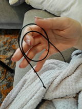 Milja review photo