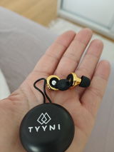 Terhi Haapanen review photo