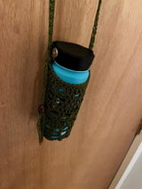 Etsy customer review photo