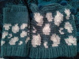 Etsy customer review photo