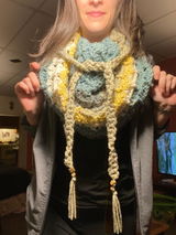 Etsy customer review photo