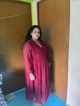 Saroj review photo