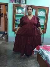Saroj review photo