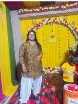 Jassi review photo