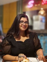 Saheli Saha review photo