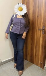 Sakshi Sharma review photo