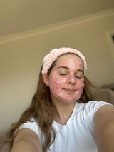 Ebony May review photo