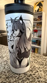 Customer review photo
