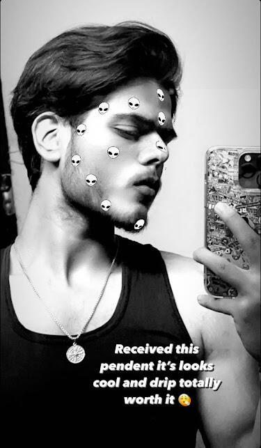 zahir ahmed review photo