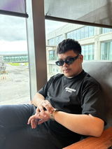 Jomel Wagas review photo